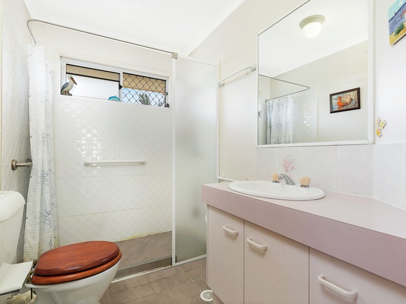 1/46 PITTWIN ROAD, Capalaba QLD 4157