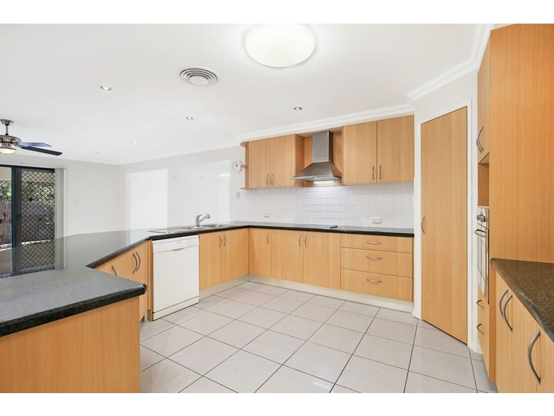 1 Tudar Place, Thornlands QLD 4164