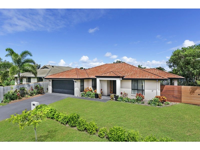 1 Tudar Place, Thornlands QLD 4164