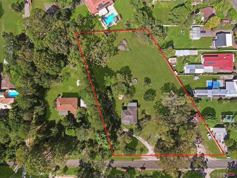 7 Stanley Street, Capalaba QLD 4157