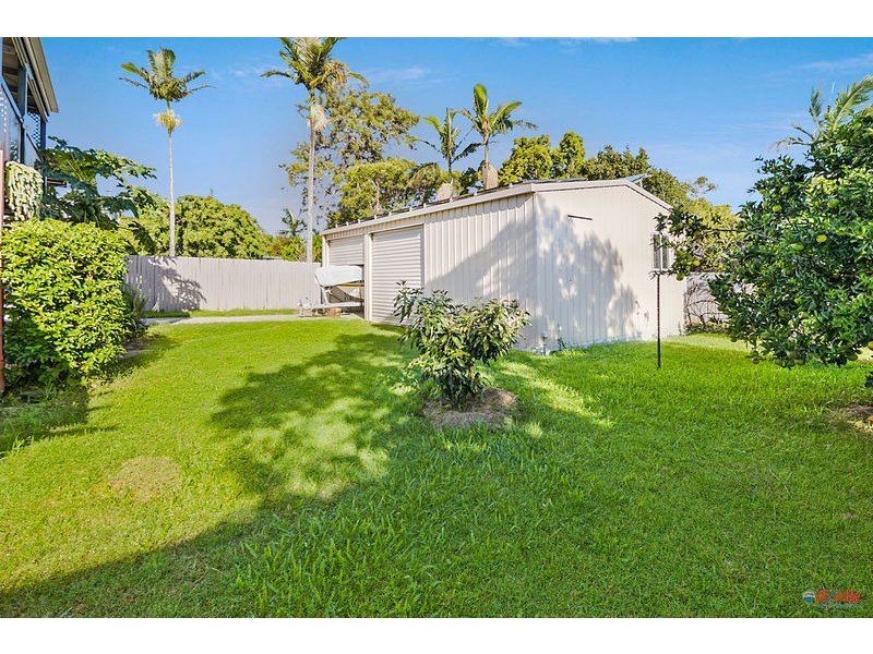 Alexandra Hills QLD 4161