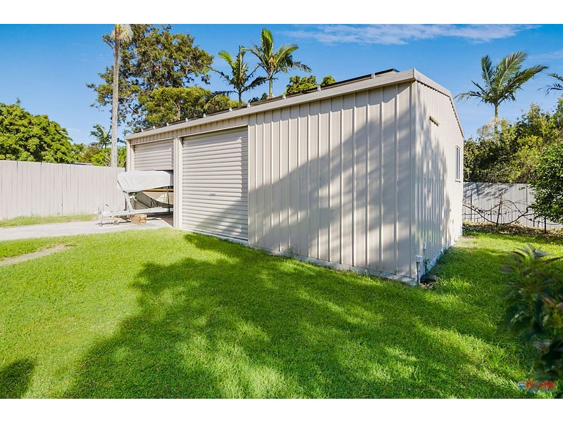 Alexandra Hills QLD 4161