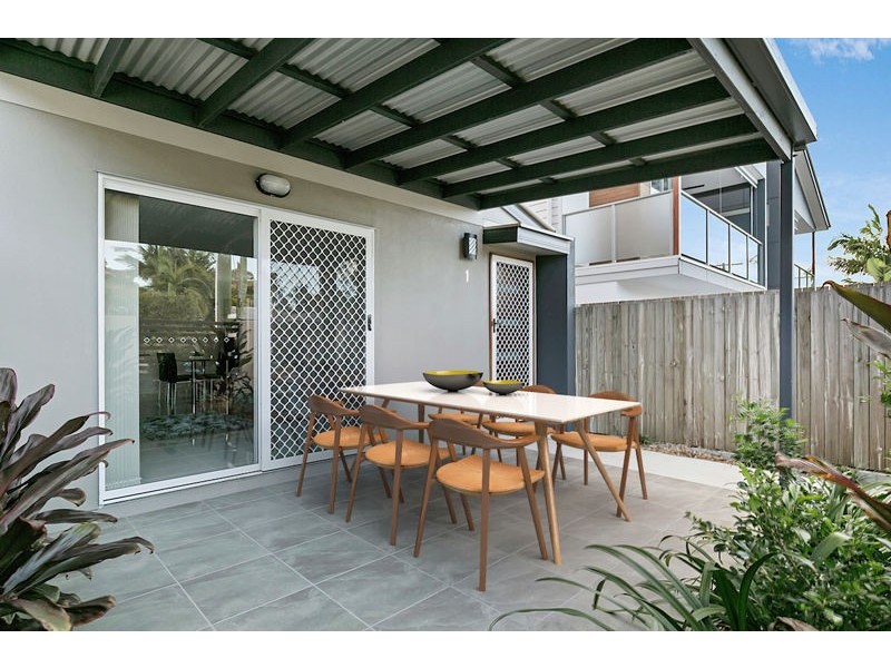 1/60 Pembroke Street, Carina QLD 4152