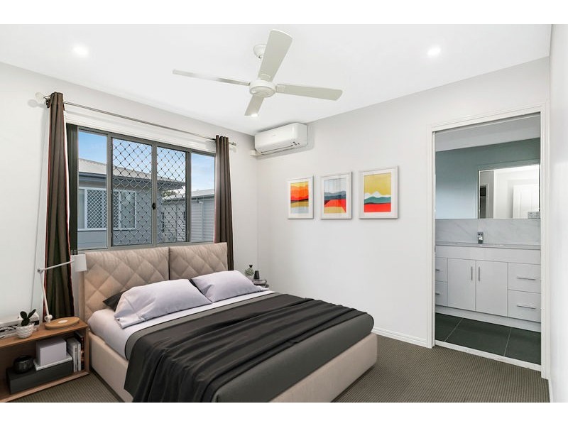 1/60 Pembroke Street, Carina QLD 4152