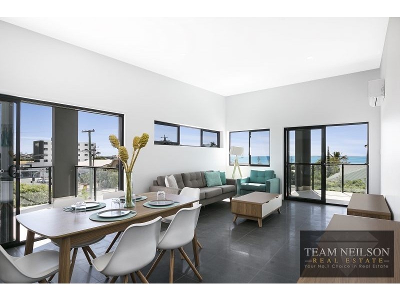 Units 1-9 142 Bay Terrace, Wynnum QLD 4178