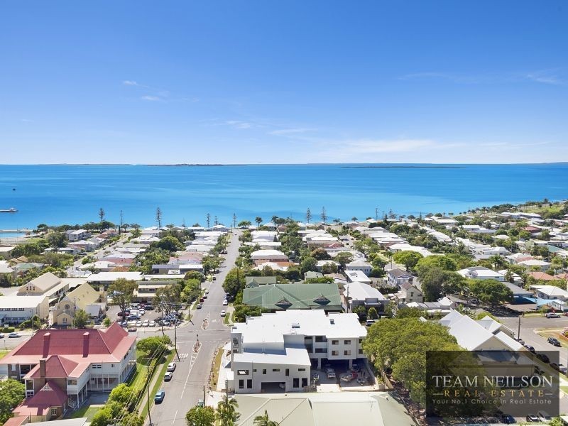 Units 1-9 142 Bay Terrace, Wynnum QLD 4178