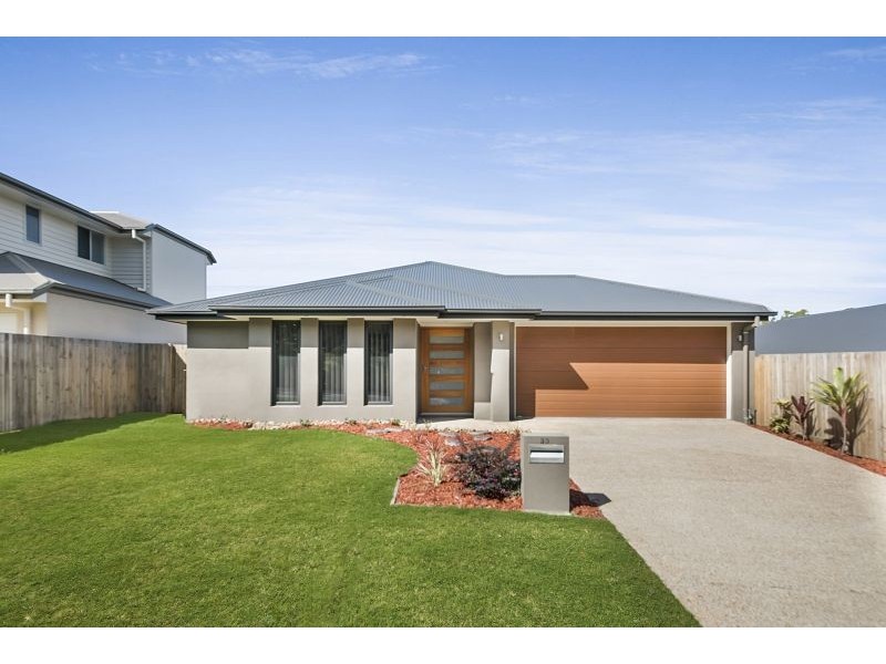 33 Sarsenet Circuit, Mount Cotton QLD 4165
