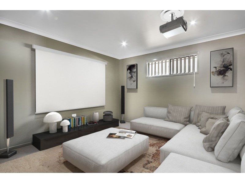 33 Sarsenet Circuit, Mount Cotton QLD 4165