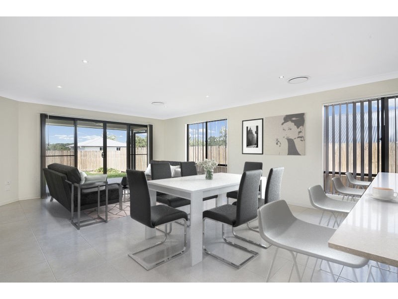 33 Sarsenet Circuit, Mount Cotton QLD 4165