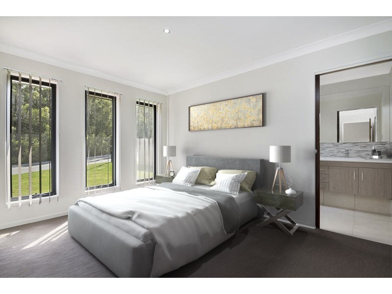 33 Sarsenet Circuit, Mount Cotton QLD 4165