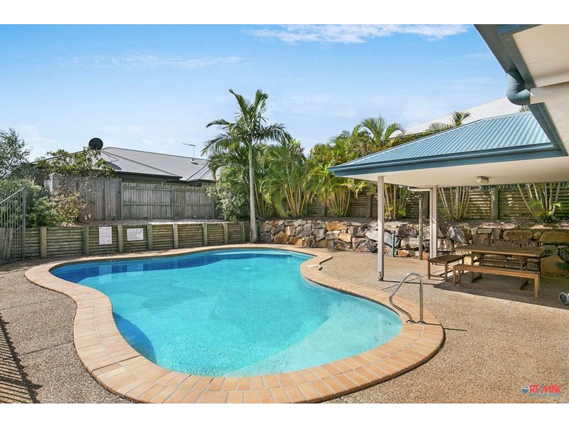 Unit 9 8 Zahner Place, Manly West QLD 4179