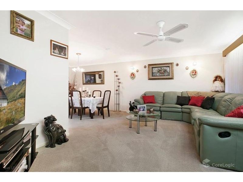 15 Babiana Street, Alexandra Hills QLD 4161