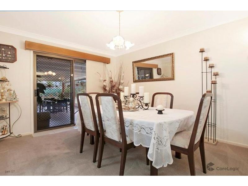 15 Babiana Street, Alexandra Hills QLD 4161