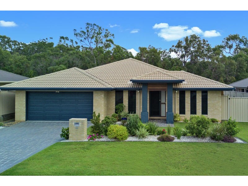 58 Lancaster Circuit, Redland Bay QLD 4165