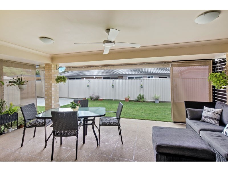 58 Lancaster Circuit, Redland Bay QLD 4165