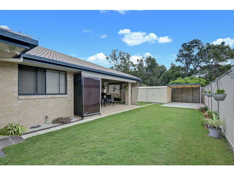 58 Lancaster Circuit, Redland Bay QLD 4165