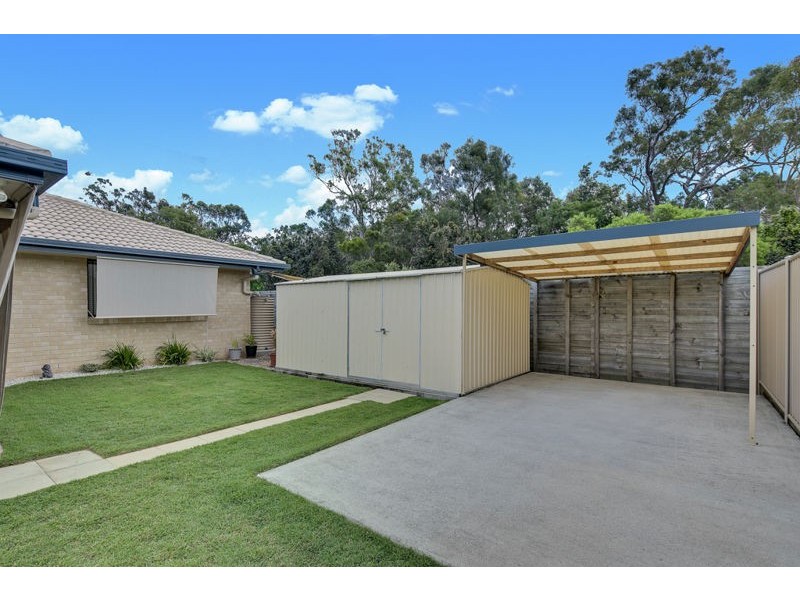 58 Lancaster Circuit, Redland Bay QLD 4165