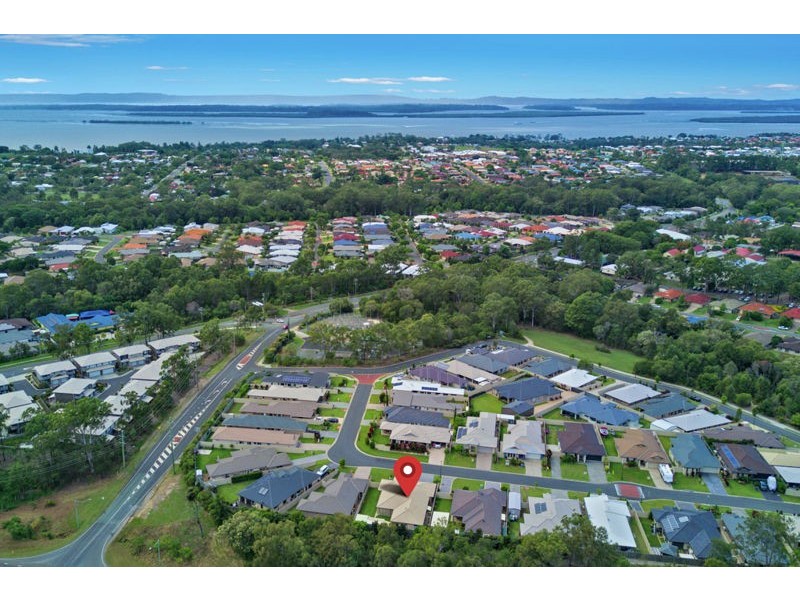 58 Lancaster Circuit, Redland Bay QLD 4165
