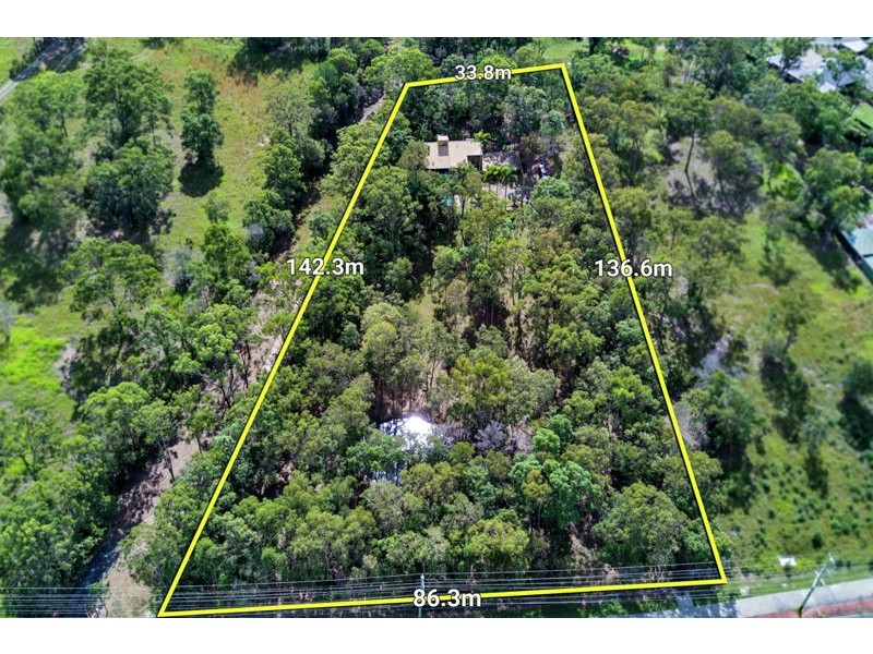 150 Beenleigh Redland Bay Road, Cornubia QLD 4130