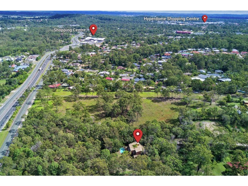 150 Beenleigh Redland Bay Road, Cornubia QLD 4130