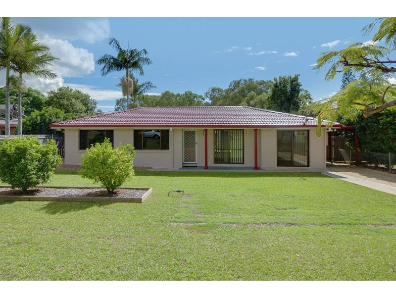 101 Bainbridge Street, Ormiston QLD 4160