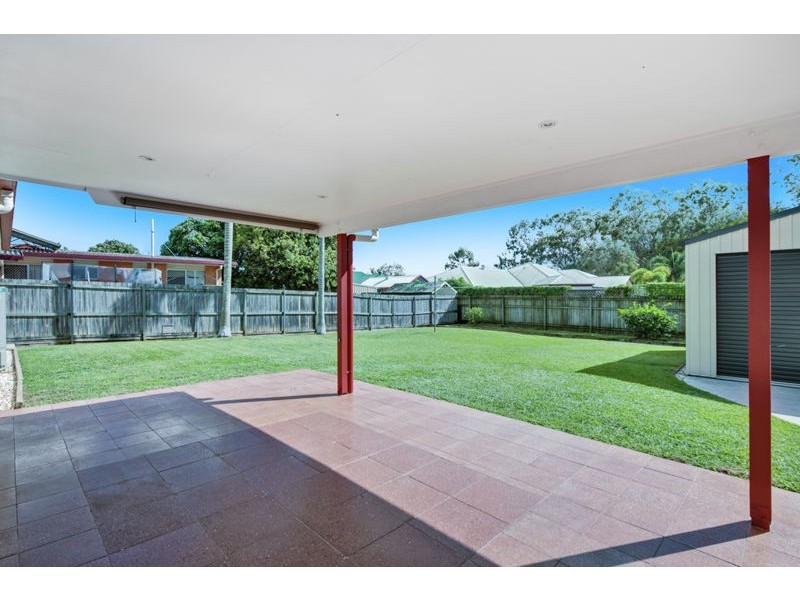 101 Bainbridge Street, Ormiston QLD 4160