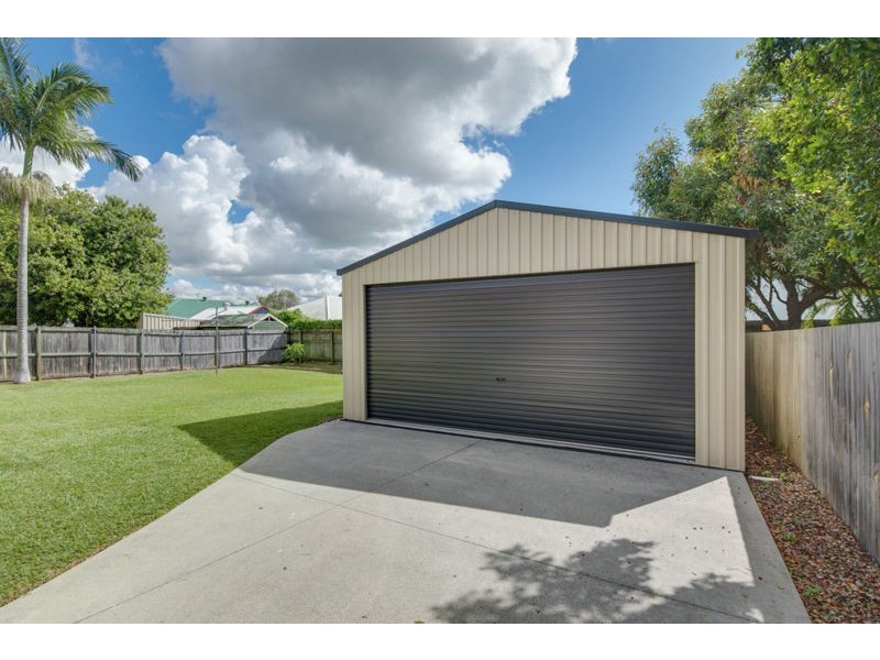 101 Bainbridge Street, Ormiston QLD 4160