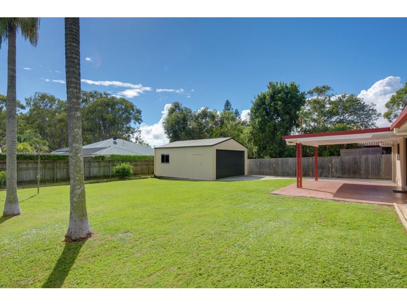 101 Bainbridge Street, Ormiston QLD 4160