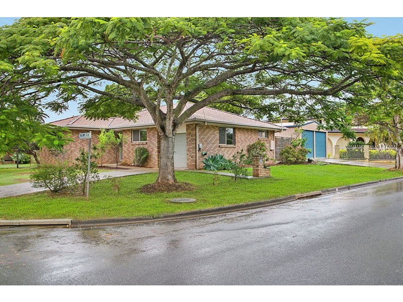 14 Estelle Street, Birkdale QLD 4159