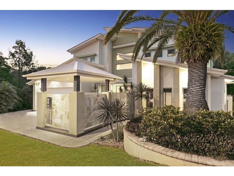 53 Carlingford Drive, Thornlands QLD 4164