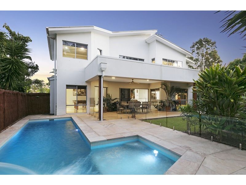 53 Carlingford Drive, Thornlands QLD 4164