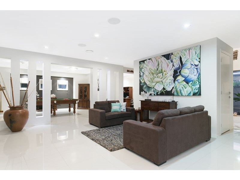 53 Carlingford Drive, Thornlands QLD 4164