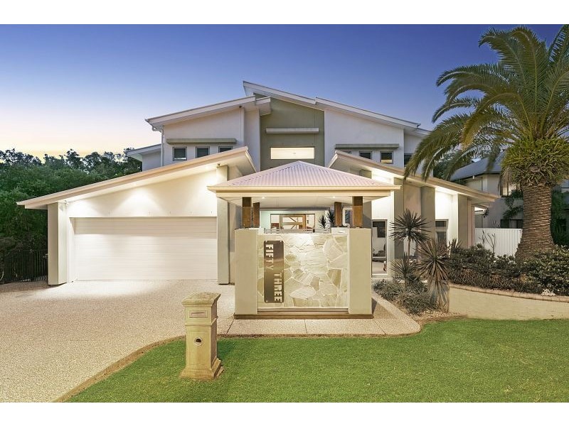 53 Carlingford Drive, Thornlands QLD 4164