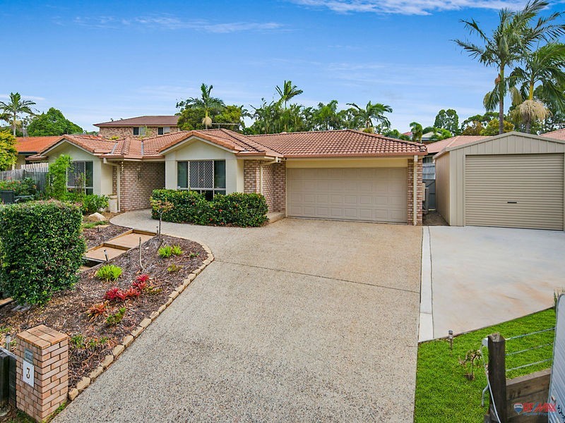 Alexandra Hills QLD 4161