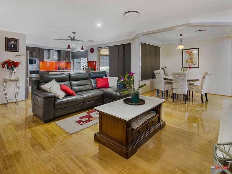 Alexandra Hills QLD 4161