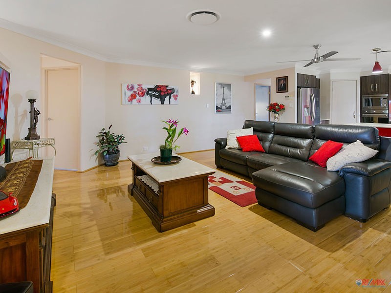 Alexandra Hills QLD 4161