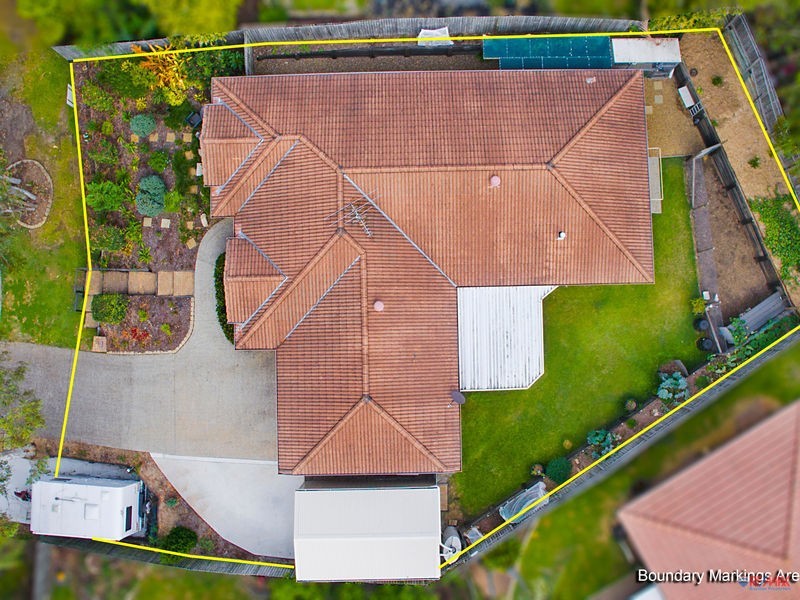 Alexandra Hills QLD 4161