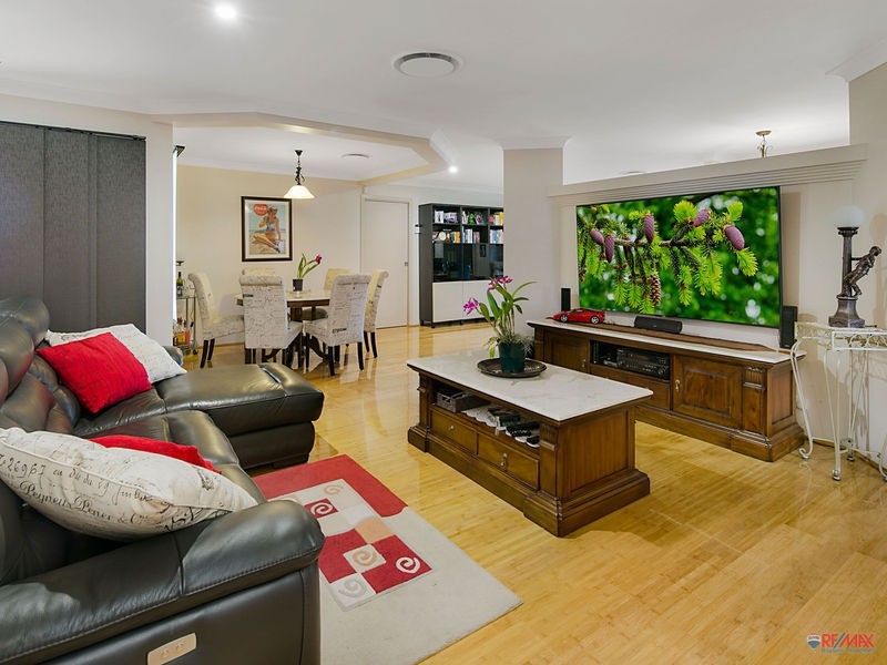 Alexandra Hills QLD 4161