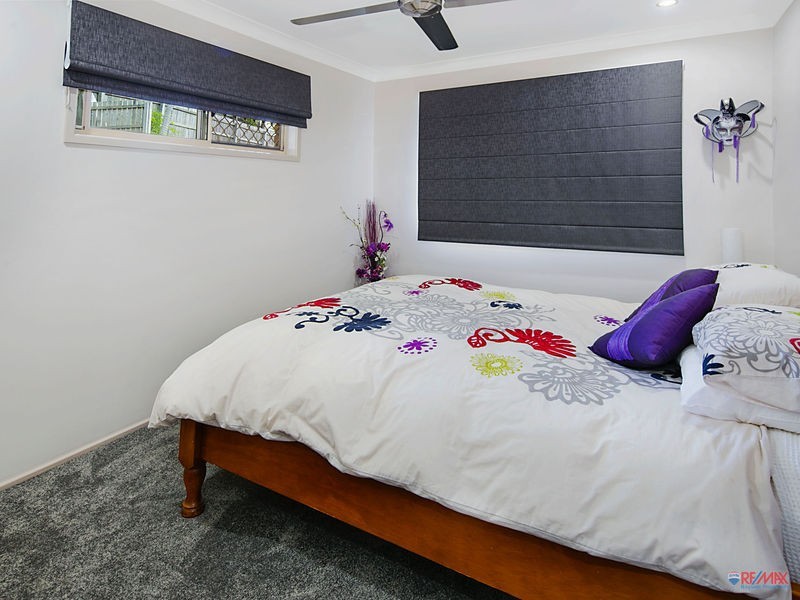 Alexandra Hills QLD 4161