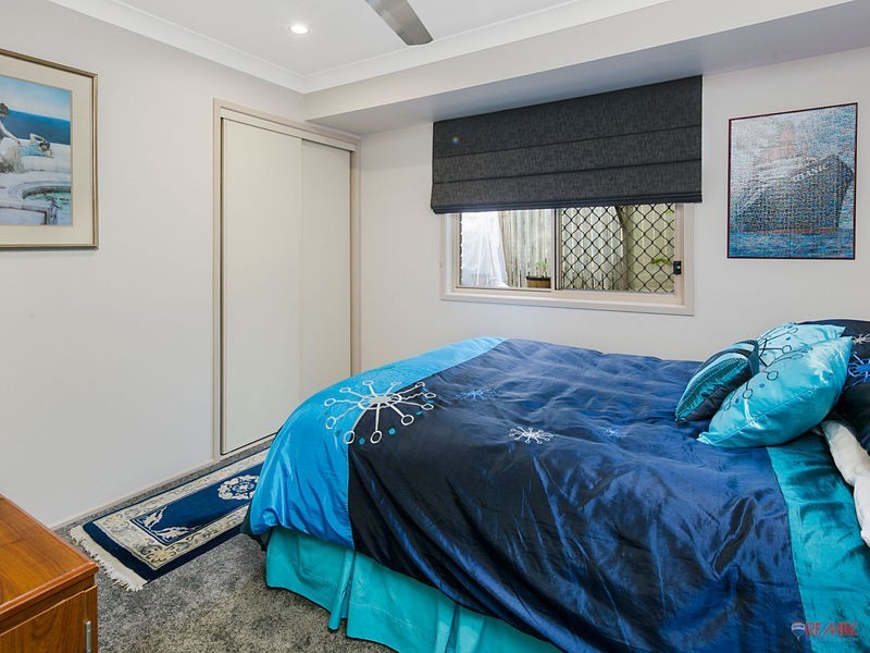 Alexandra Hills QLD 4161