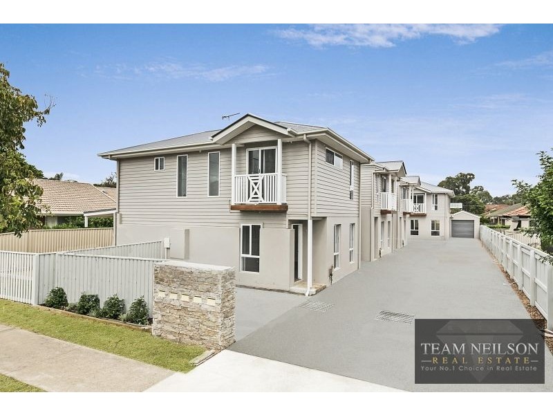 159 Middle Street, Cleveland QLD 4163