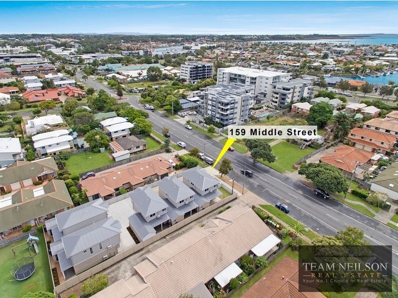 159 Middle Street, Cleveland QLD 4163