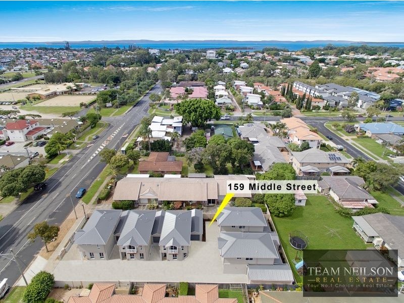 159 Middle Street, Cleveland QLD 4163