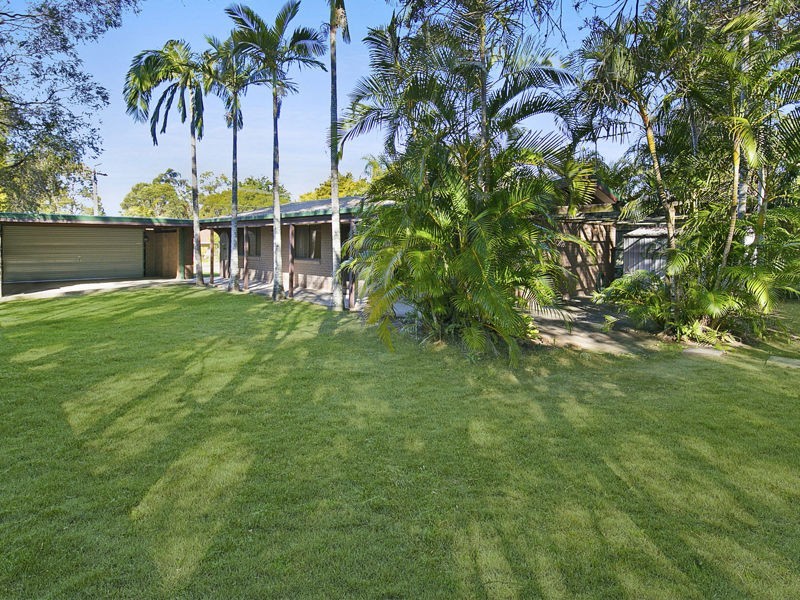 9 Kaye Street, Capalaba QLD 4157