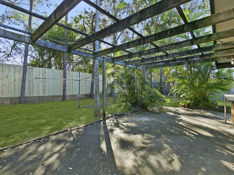 9 Kaye Street, Capalaba QLD 4157