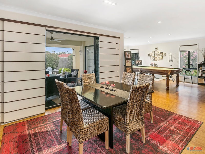 15 Caswell Crescent, Redland Bay QLD 4165