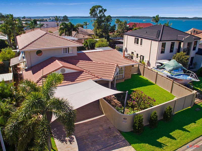 26 Adrian Street, Victoria Point QLD 4165