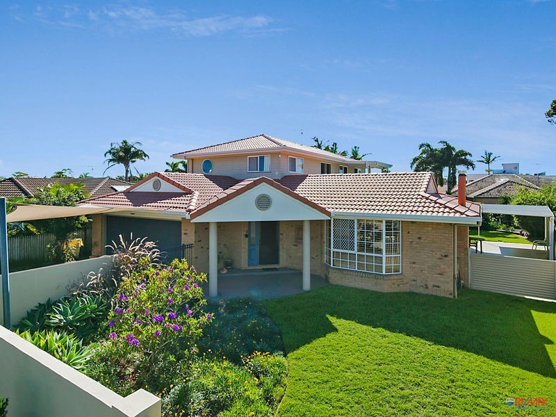26 Adrian Street, Victoria Point QLD 4165