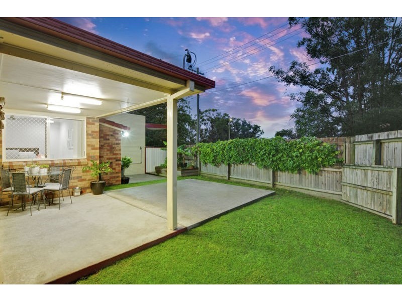 9 Wills Lane, Capalaba QLD 4157
