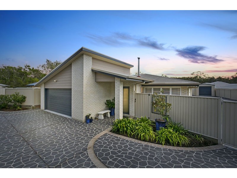 5 Jerrys Place, Thornlands QLD 4164